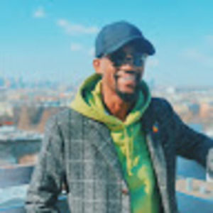 Meet your Posher, Larry